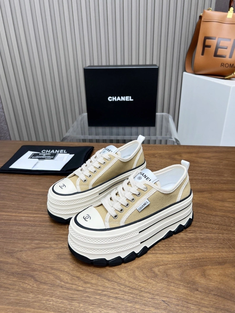 Chxnxl Casual Shoes Classic 118642