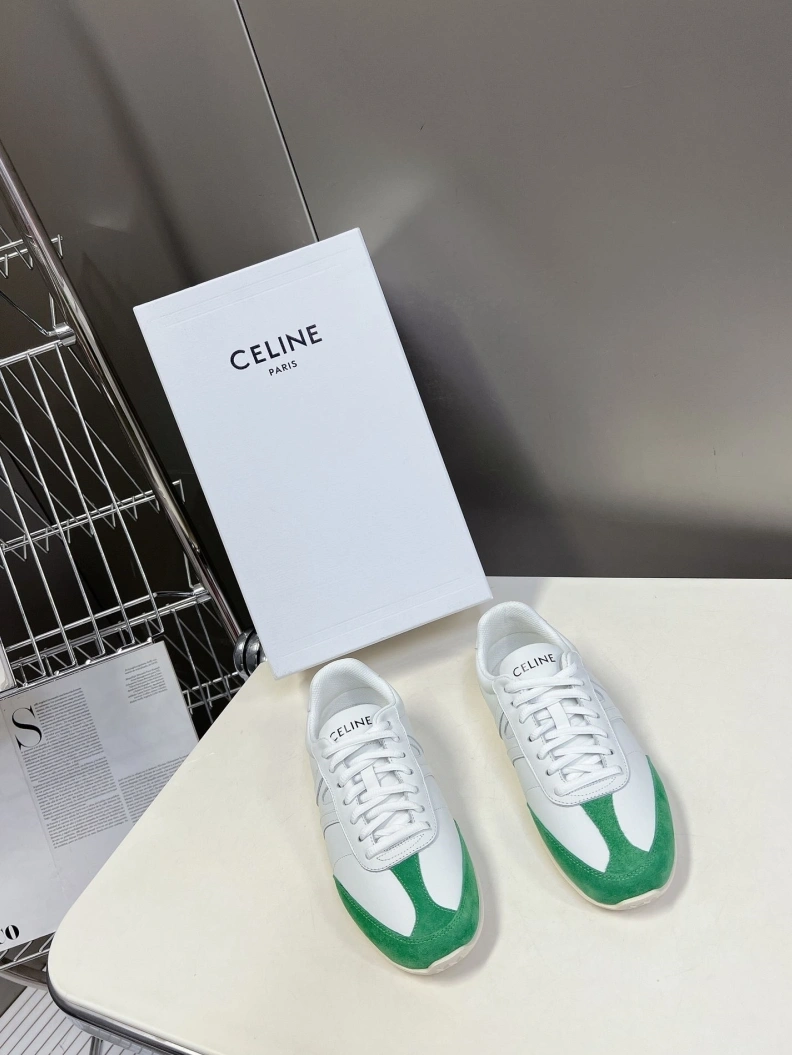 Cxlxne Casual Shoes AllSeason 115970