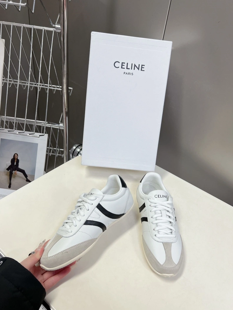 Versatile Cxlxne Casual Shoes 115966