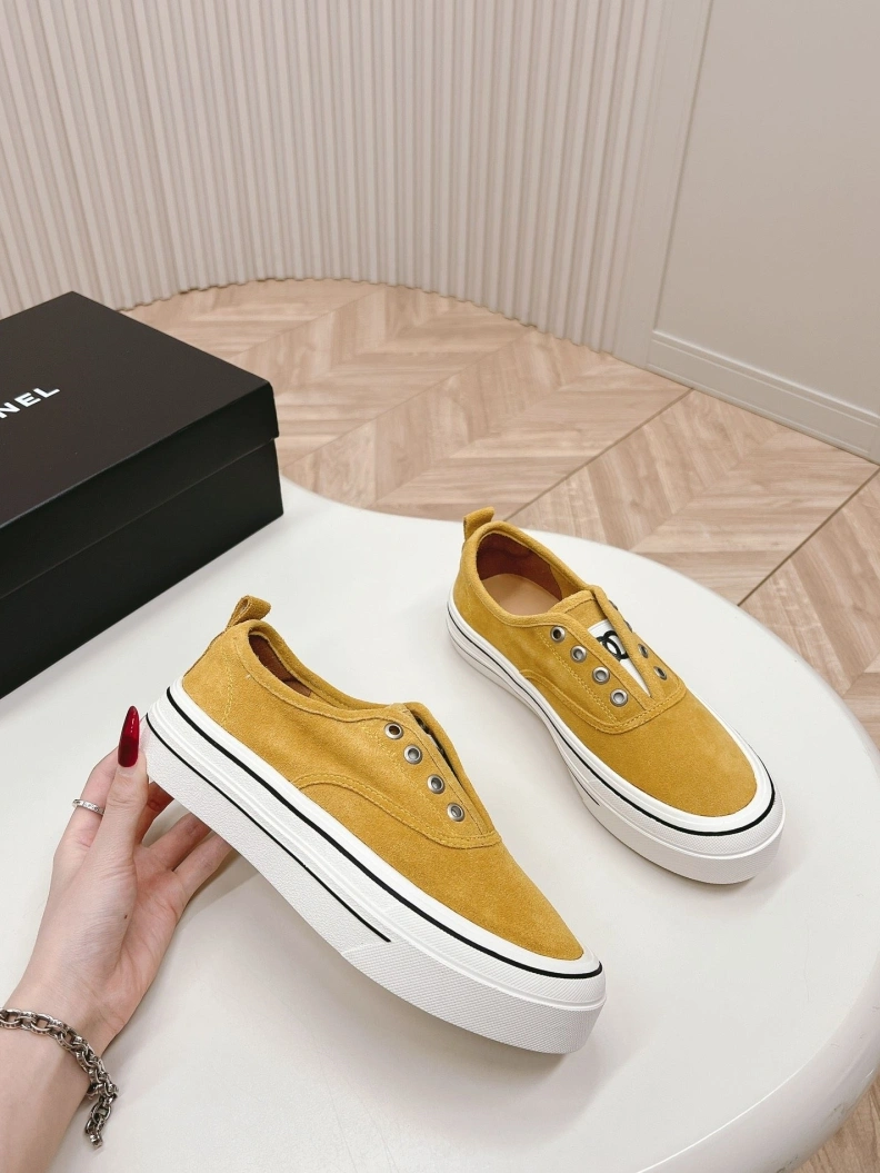 Bold Chxnxl Casual Shoes 118640