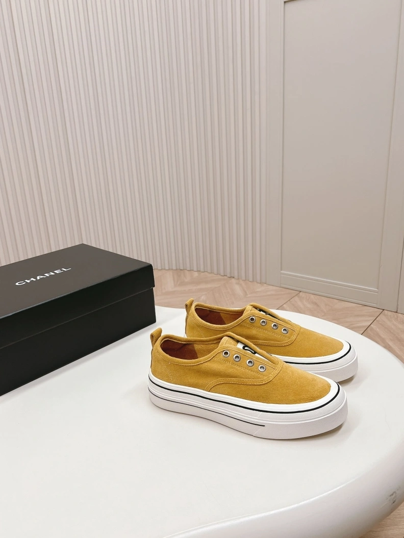 Bold Chxnxl Casual Shoes 118640
