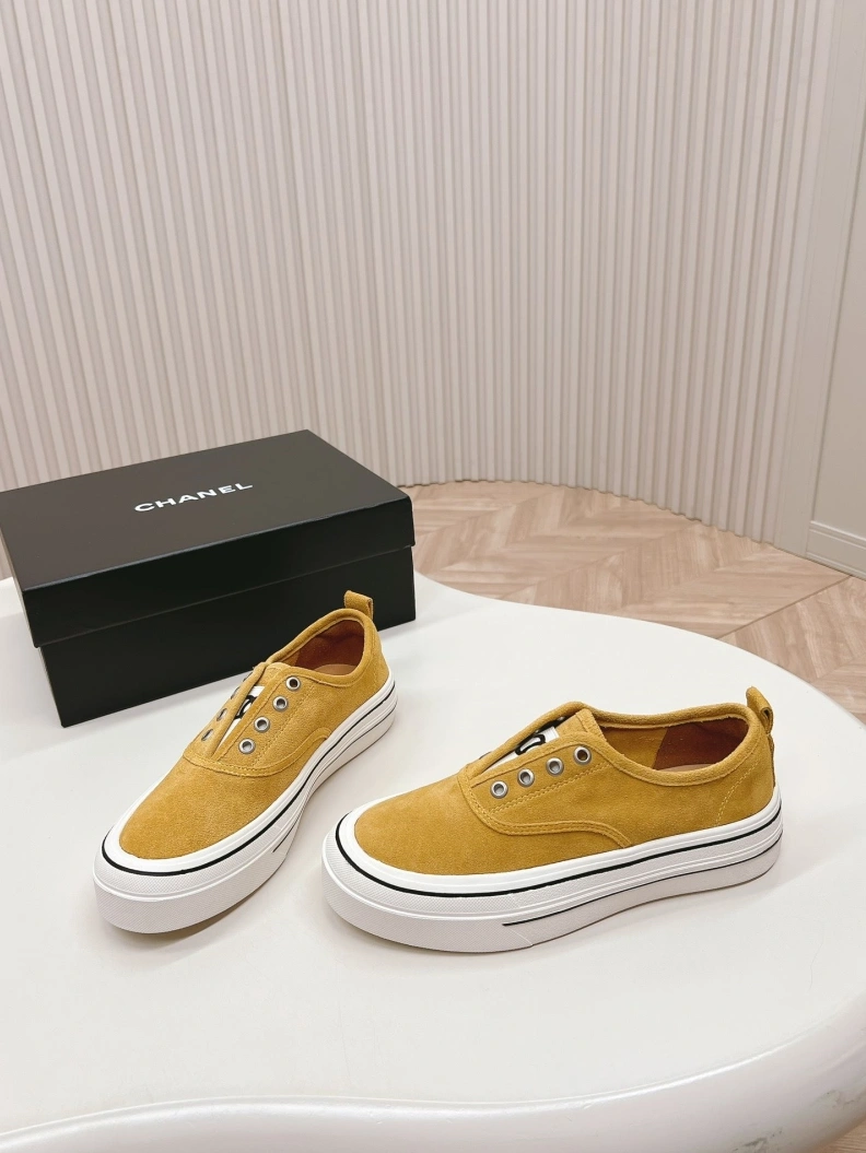 Bold Chxnxl Casual Shoes 118640