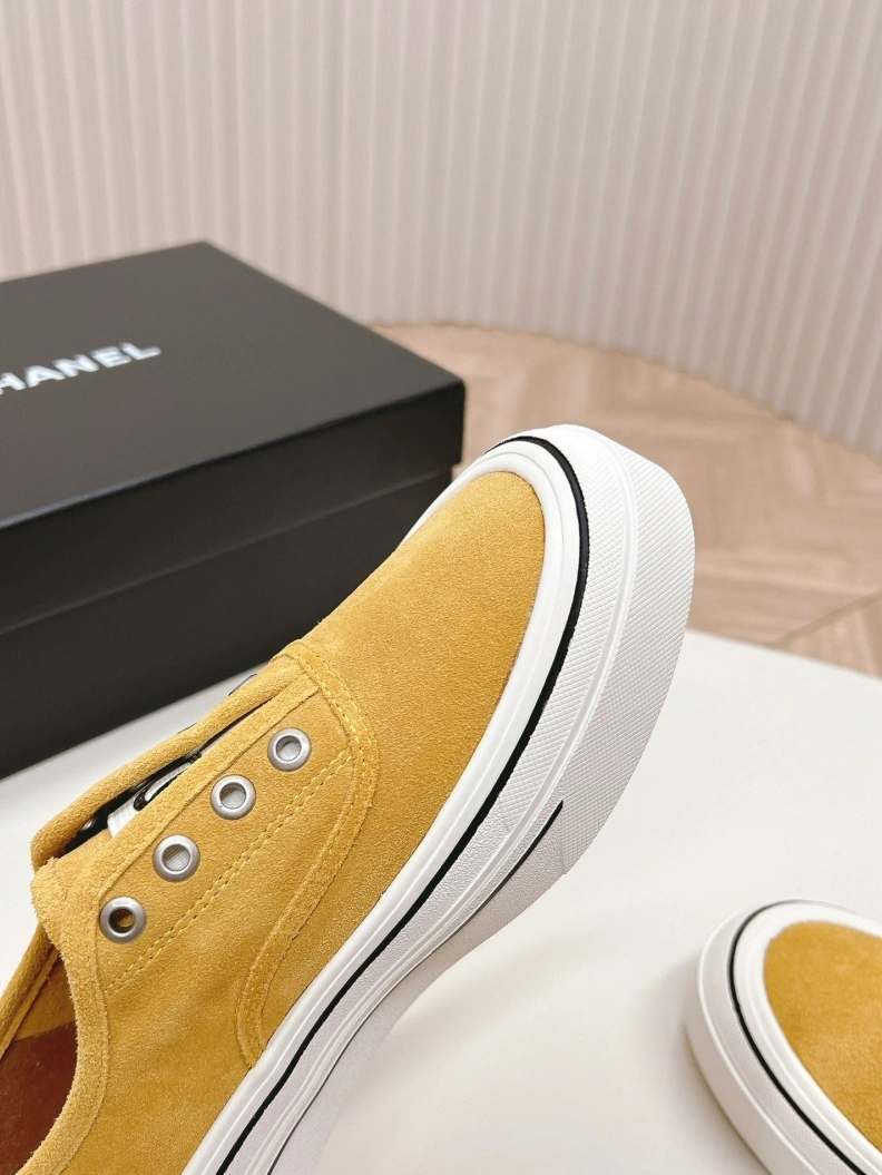 Bold Chxnxl Casual Shoes 118640