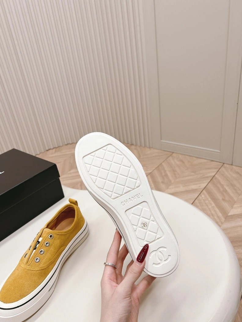 Bold Chxnxl Casual Shoes 118640