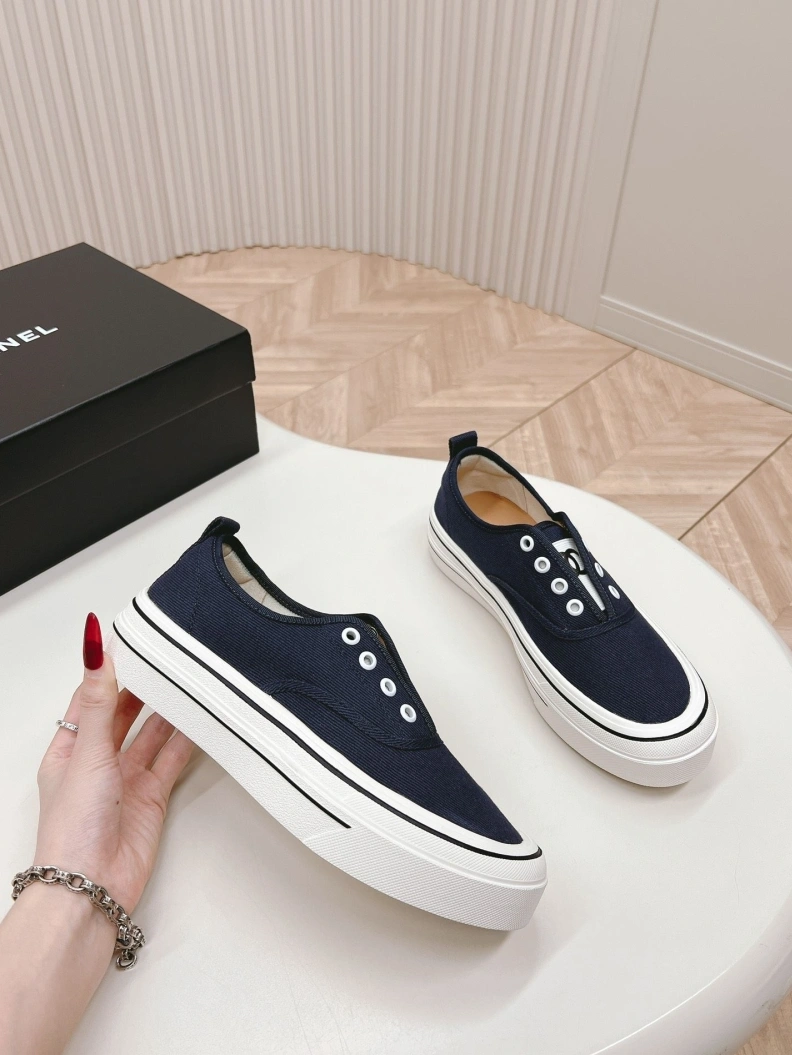 Chxnxl Casual Shoes DailyWear 118638