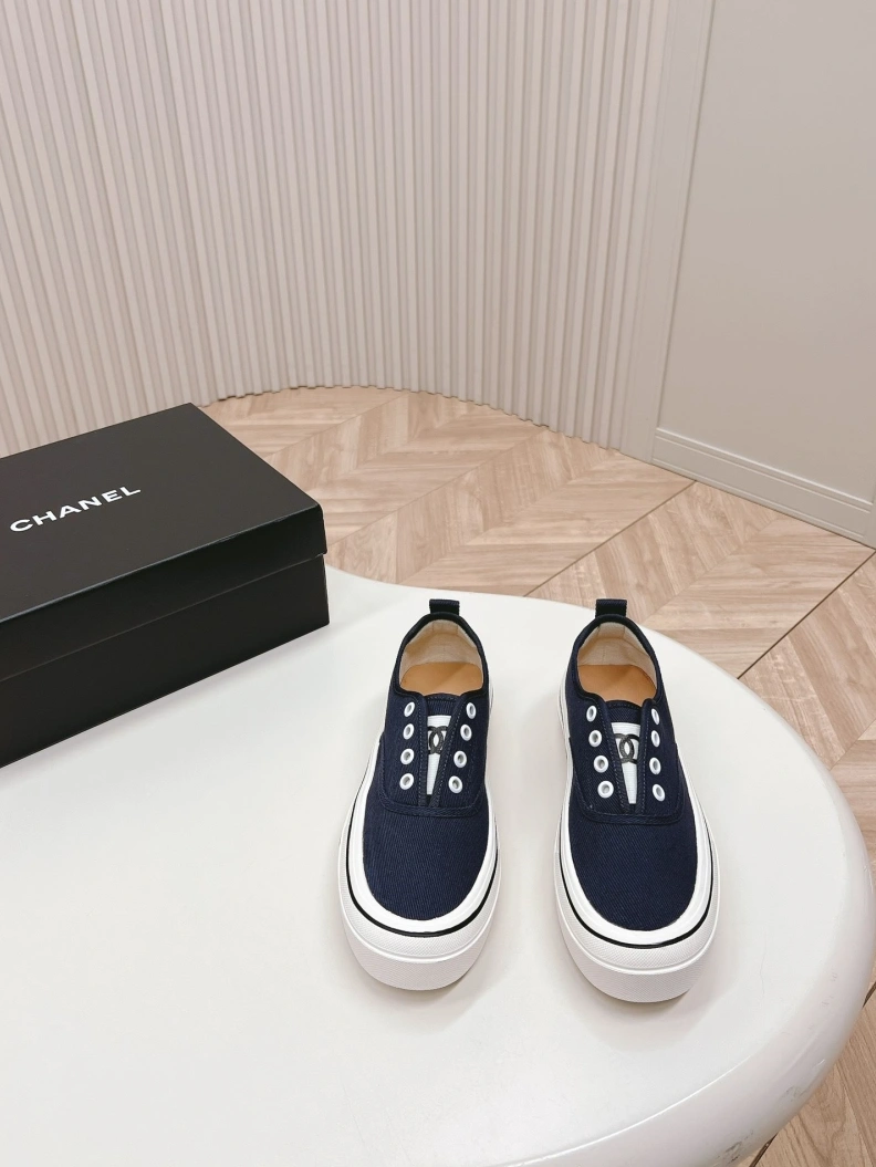 Chxnxl Casual Shoes DailyWear 118638