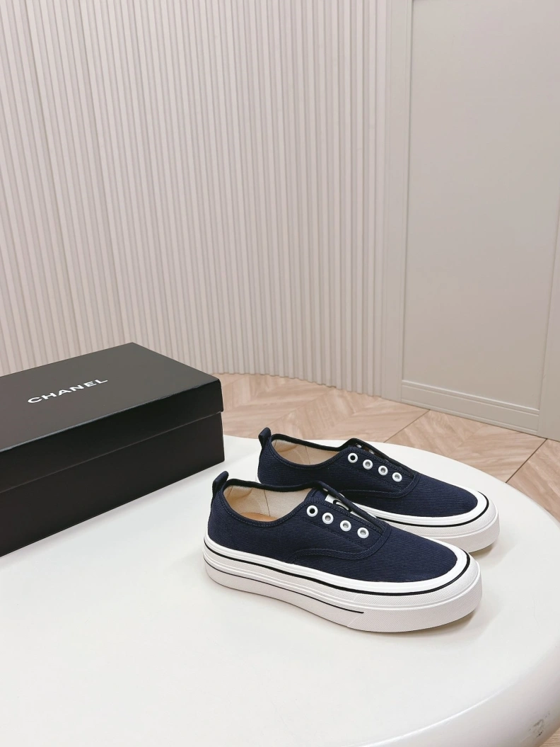 Chxnxl Casual Shoes DailyWear 118638