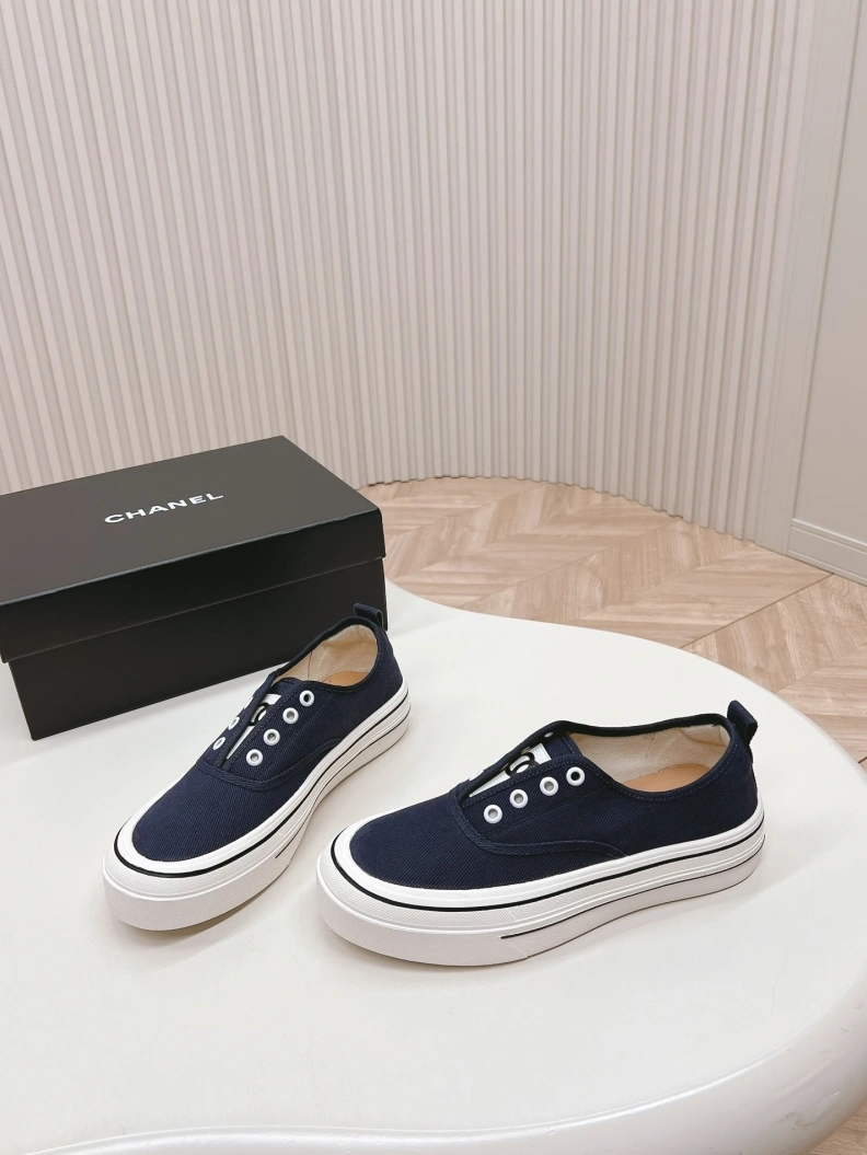 Chxnxl Casual Shoes DailyWear 118638