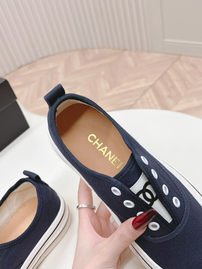 Chxnxl Casual Shoes DailyWear 118638