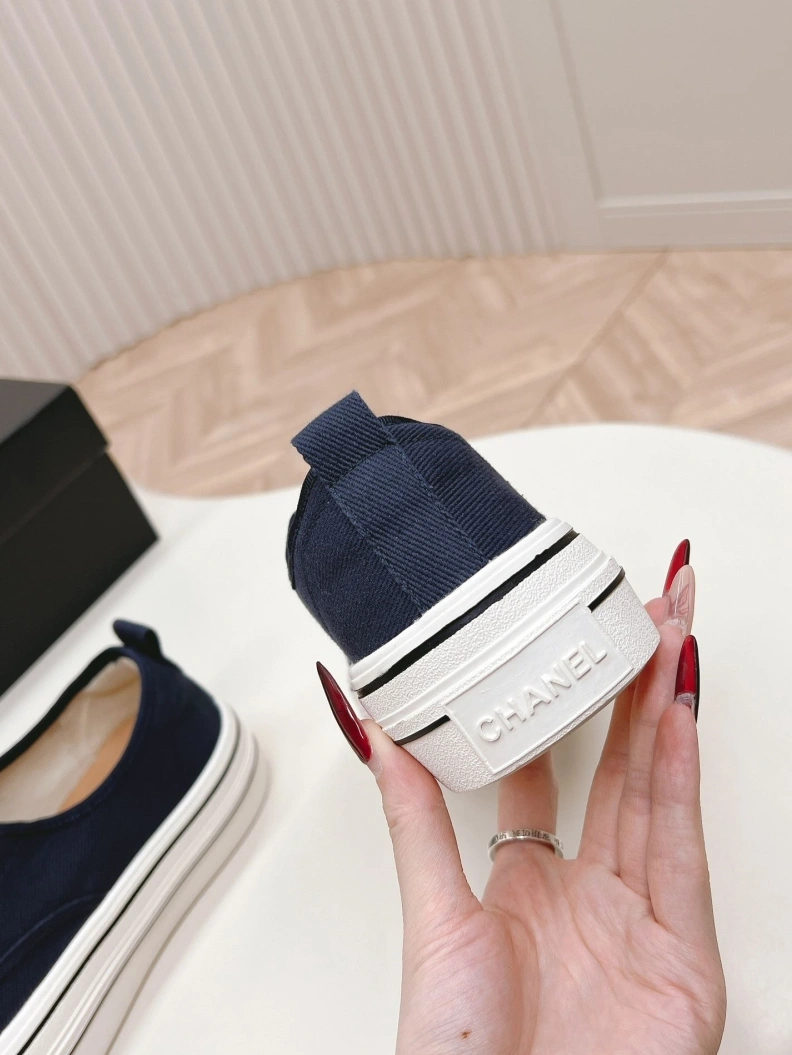 Chxnxl Casual Shoes DailyWear 118638