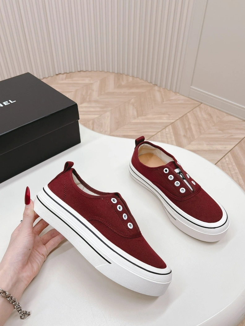 Comfortable Chxnxl Casual Shoes 118636