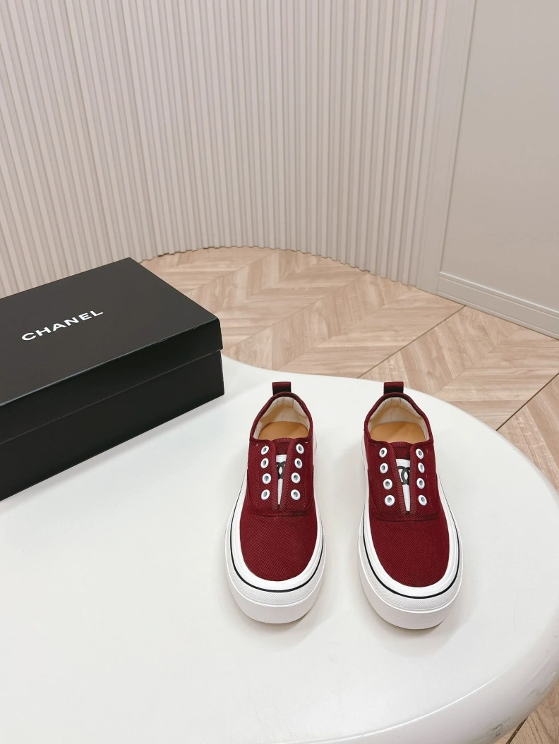 Comfortable Chxnxl Casual Shoes 118636