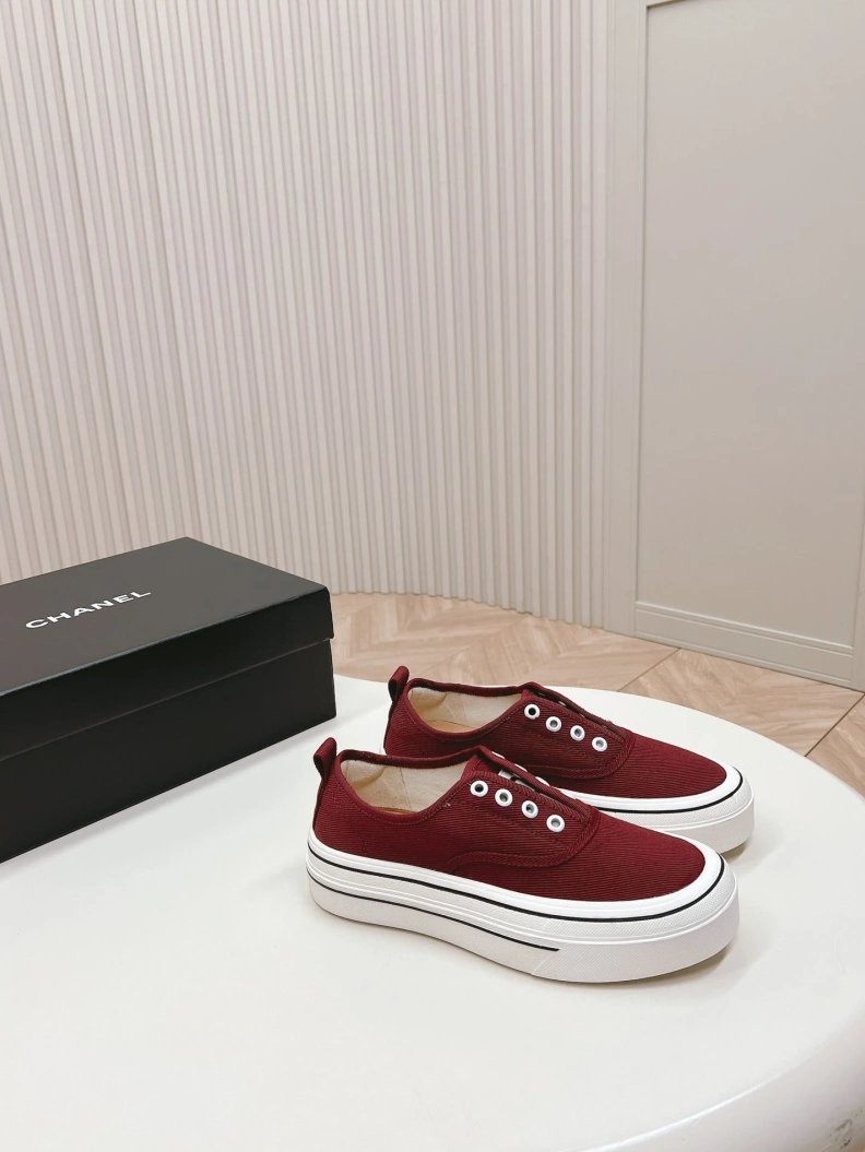 Comfortable Chxnxl Casual Shoes 118636