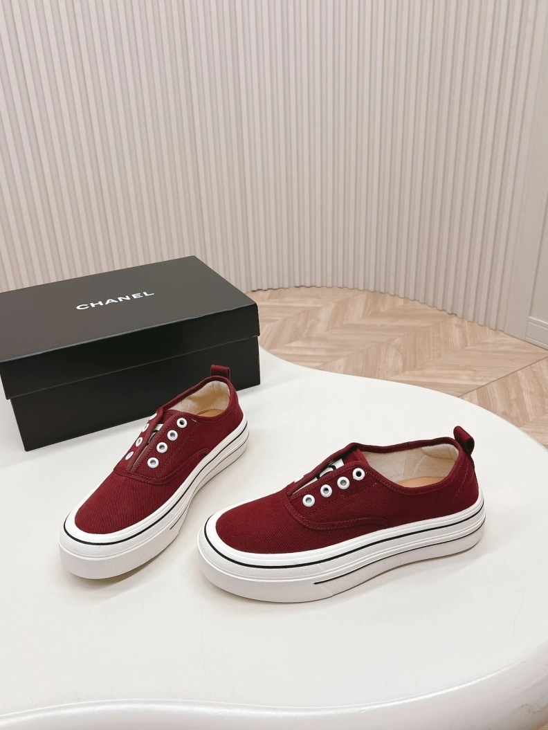 Comfortable Chxnxl Casual Shoes 118636