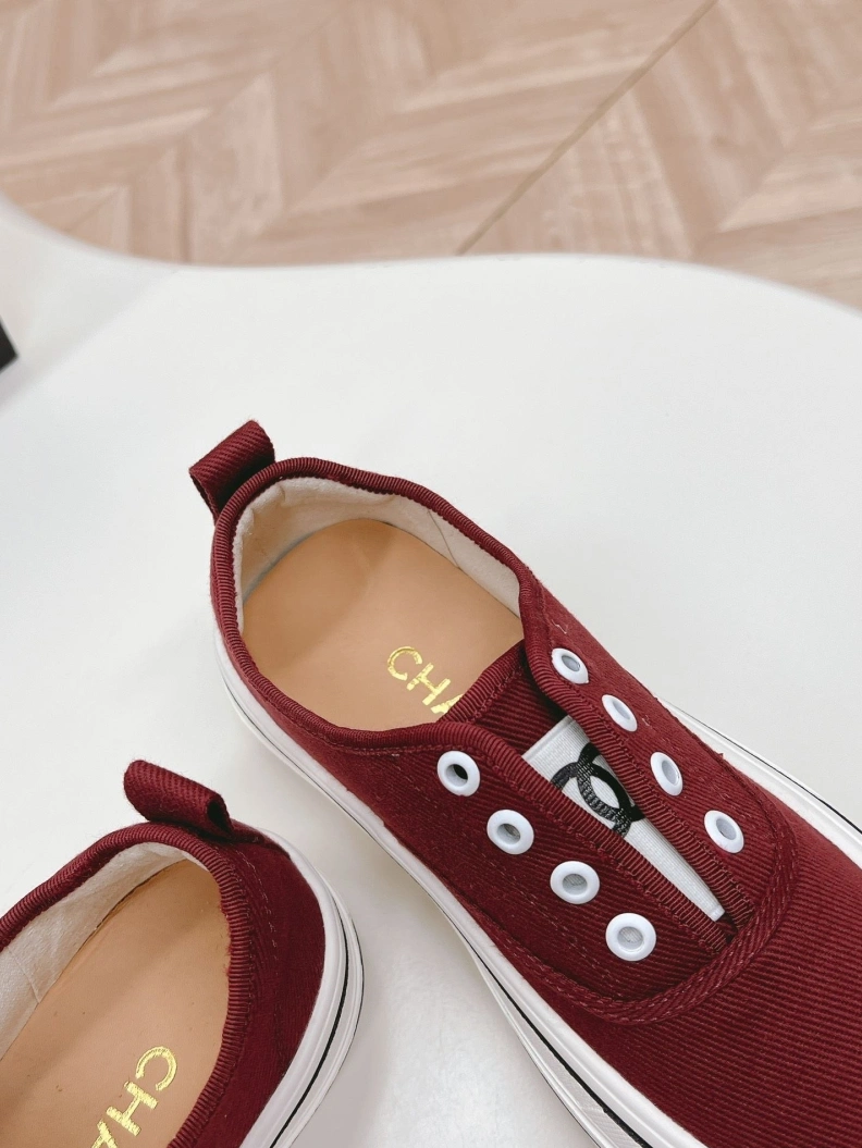 Comfortable Chxnxl Casual Shoes 118636