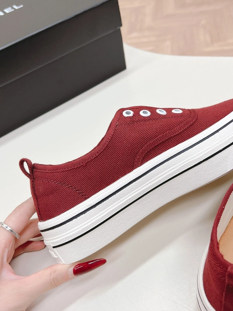 Comfortable Chxnxl Casual Shoes 118636