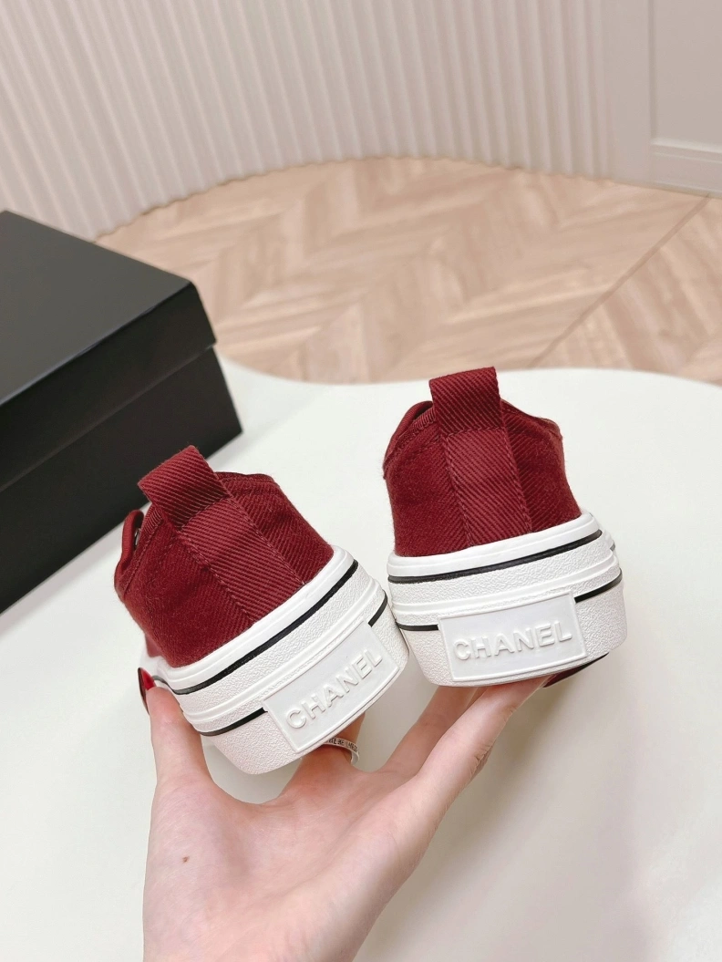 Comfortable Chxnxl Casual Shoes 118636