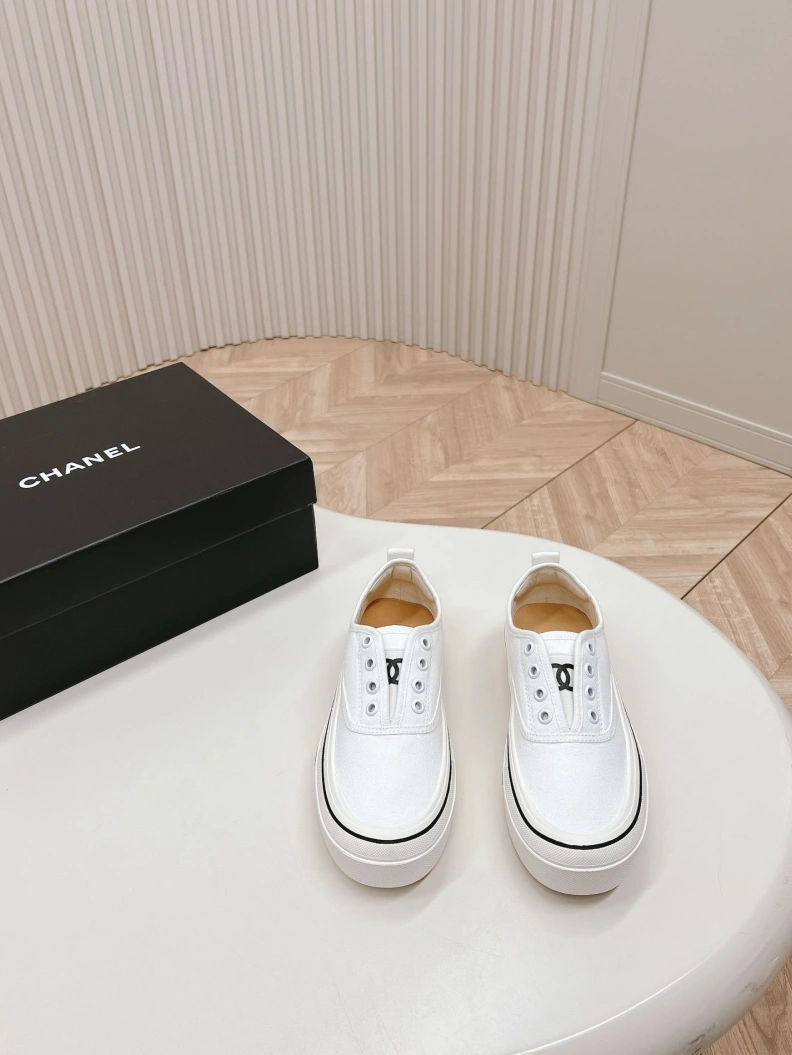 Minimalist Chxnxl Casual Shoes 118634