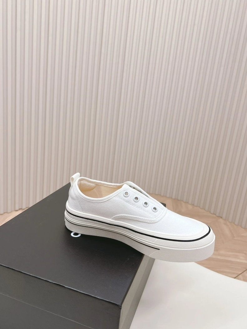Minimalist Chxnxl Casual Shoes 118634