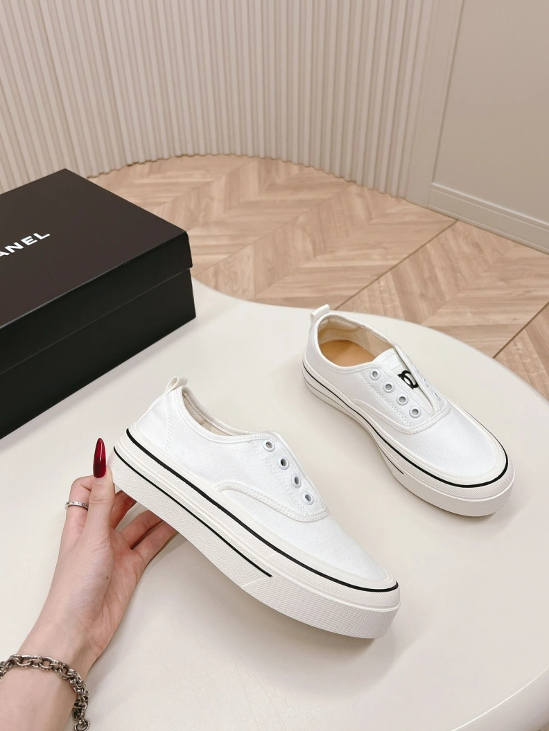 Minimalist Chxnxl Casual Shoes 118634