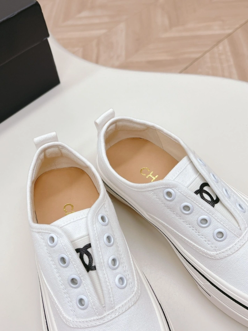 Minimalist Chxnxl Casual Shoes 118634