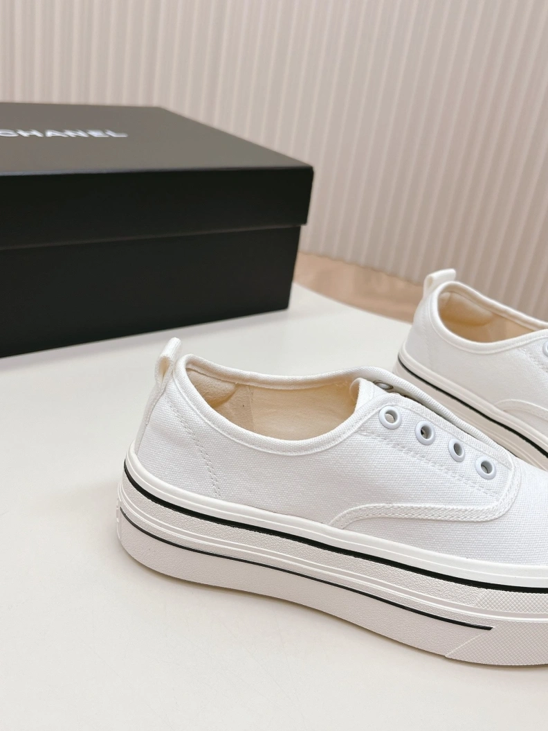 Minimalist Chxnxl Casual Shoes 118634