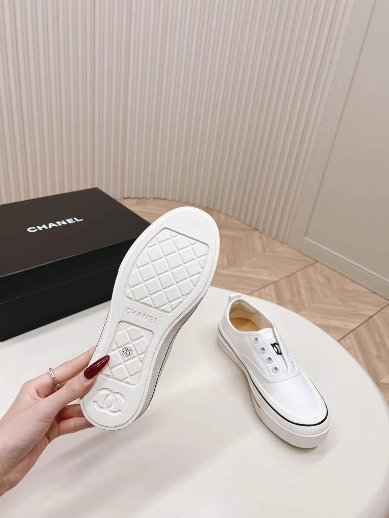 Minimalist Chxnxl Casual Shoes 118634
