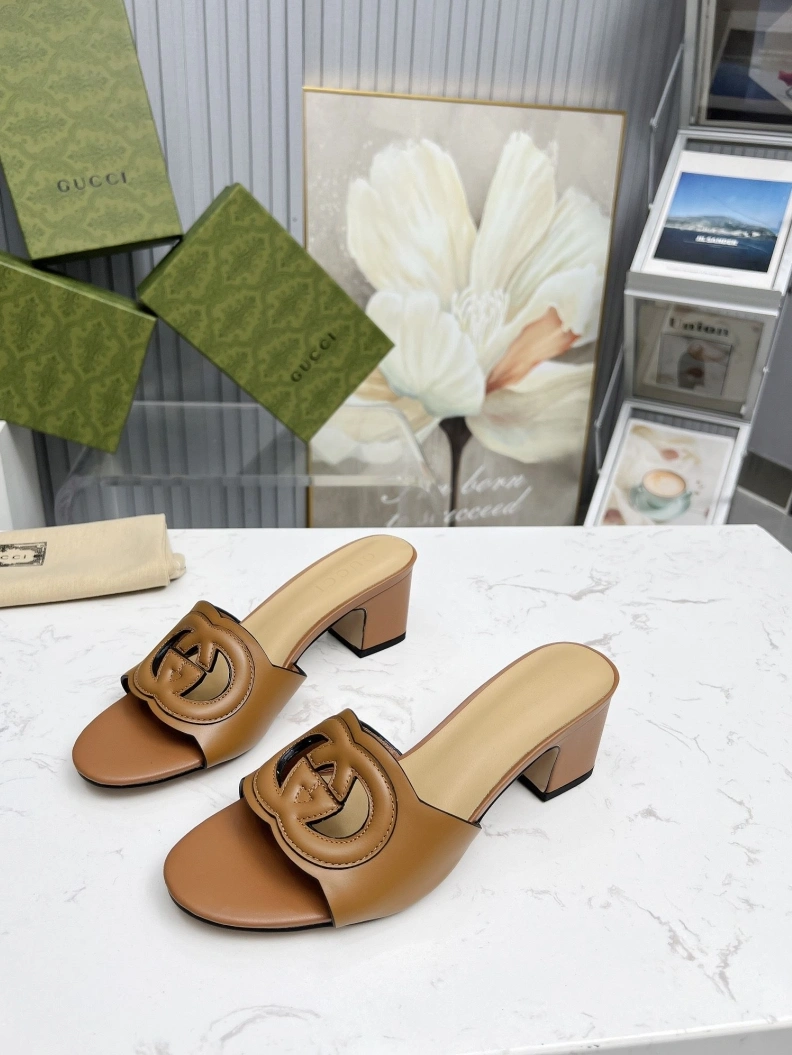 Practical Gxccx Slippers 155656
