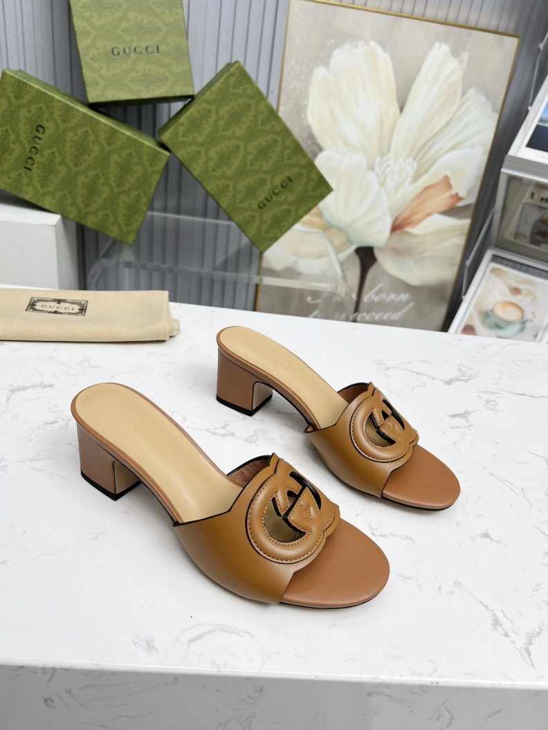 Practical Gxccx Slippers 155656