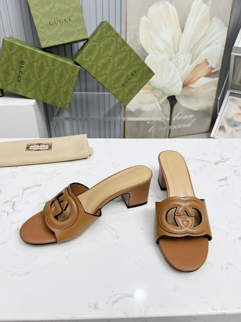 Practical Gxccx Slippers 155656