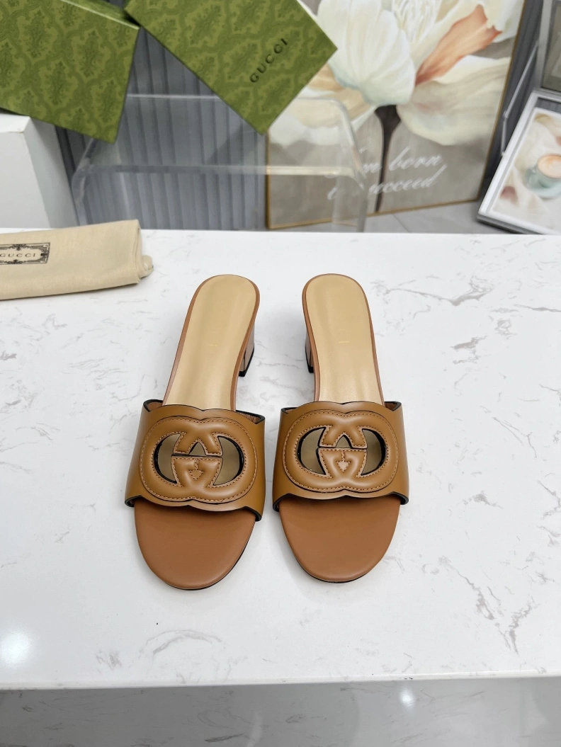 Practical Gxccx Slippers 155656