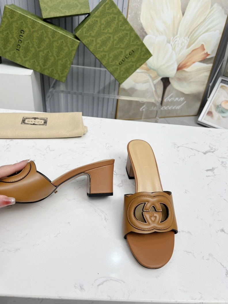 Practical Gxccx Slippers 155656
