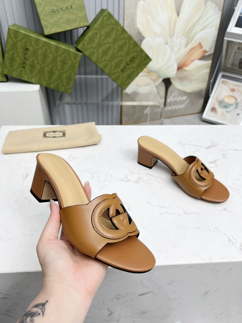Practical Gxccx Slippers 155656