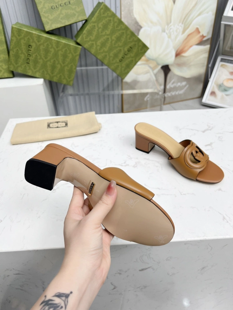 Practical Gxccx Slippers 155656