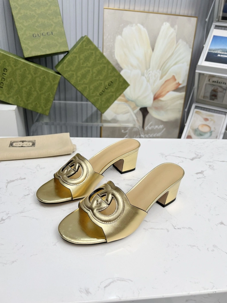 Durable Gxccx Slippers 155649
