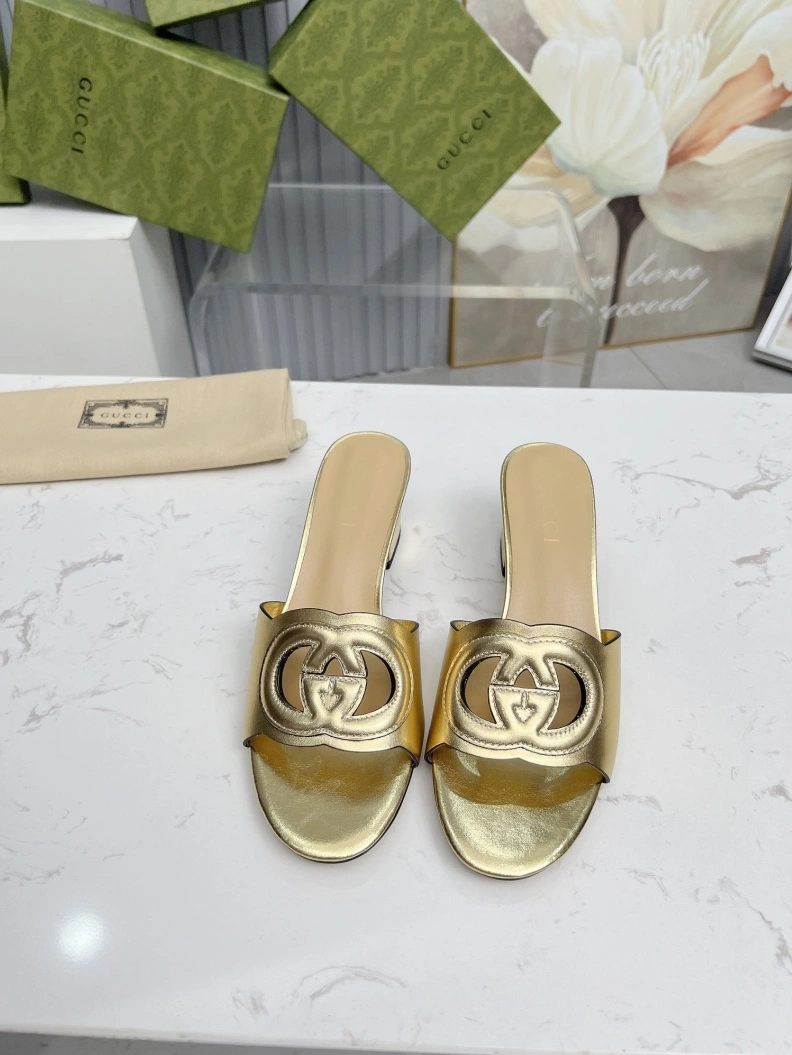 Durable Gxccx Slippers 155649