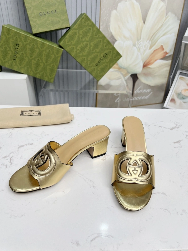 Durable Gxccx Slippers 155649
