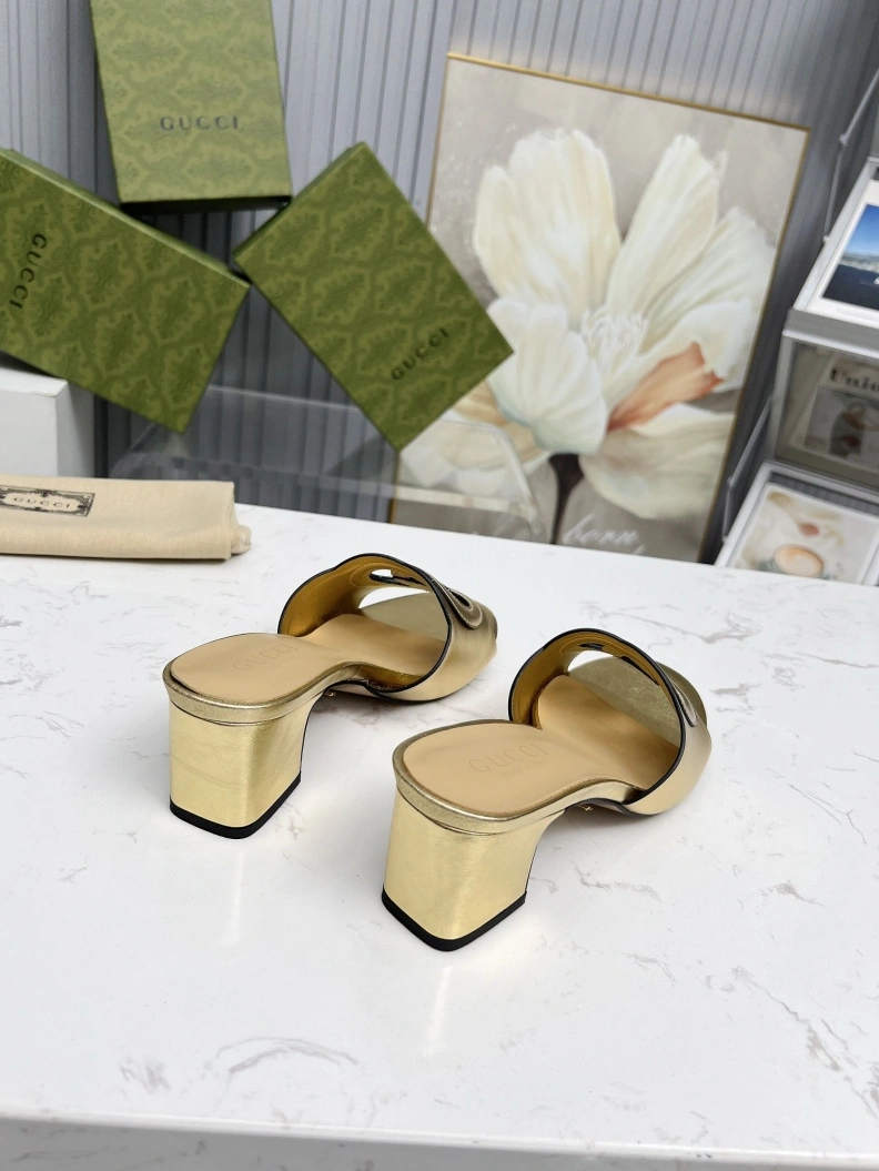 Durable Gxccx Slippers 155649