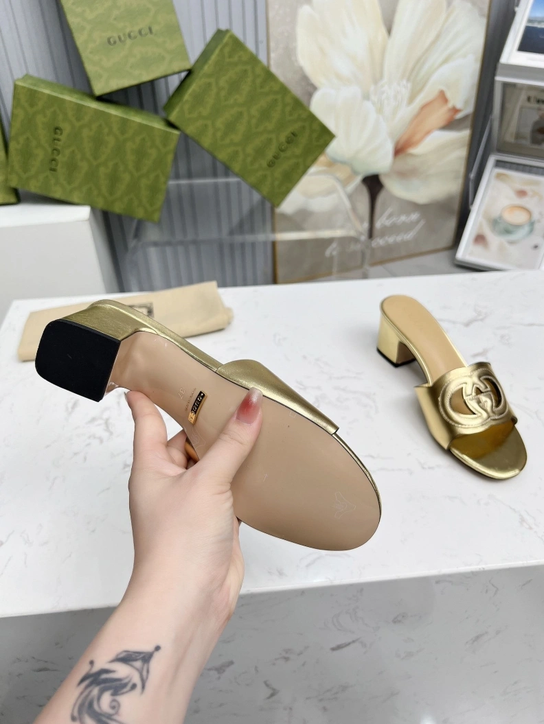 Durable Gxccx Slippers 155649