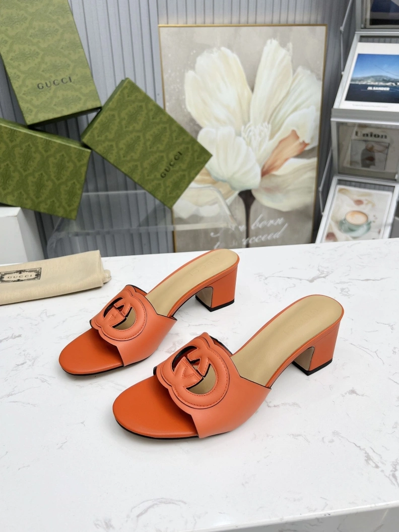 Comfortable Gxccx Slippers 155651