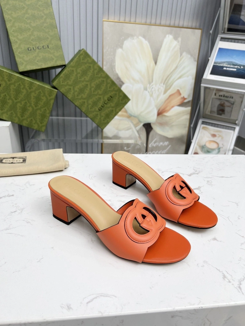 Comfortable Gxccx Slippers 155651