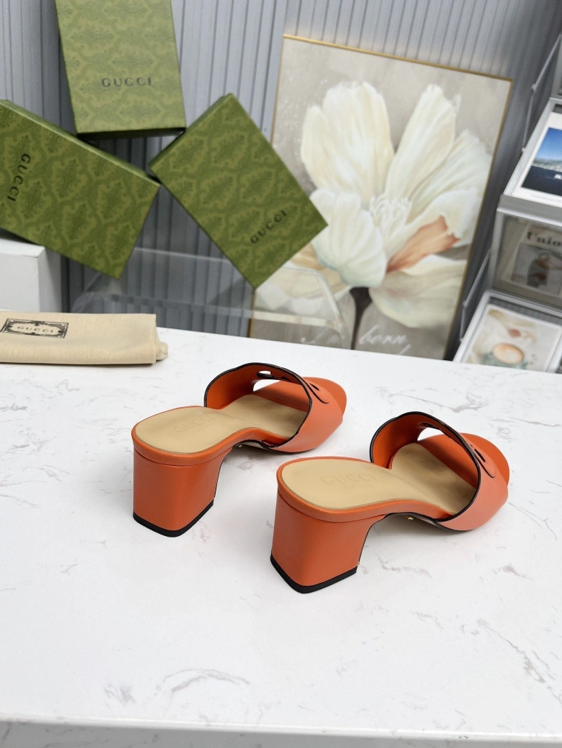 Comfortable Gxccx Slippers 155651