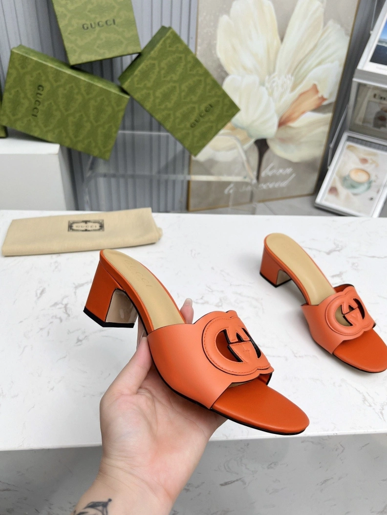 Comfortable Gxccx Slippers 155651