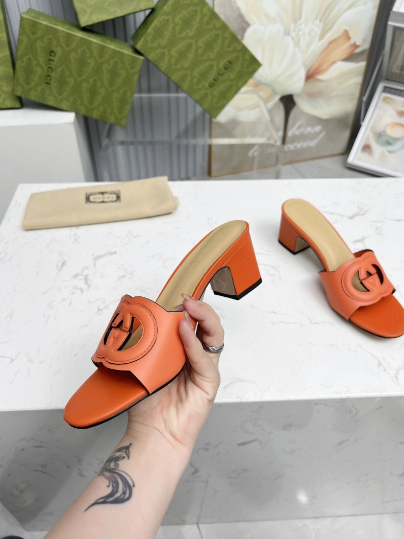 Comfortable Gxccx Slippers 155651