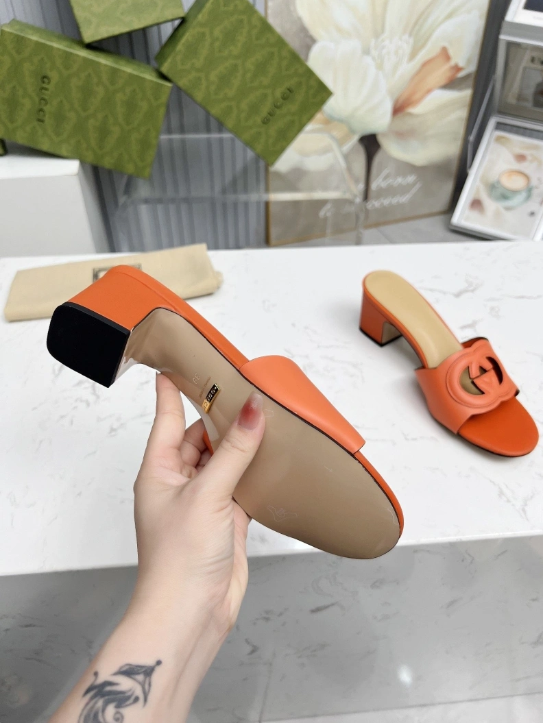 Comfortable Gxccx Slippers 155651