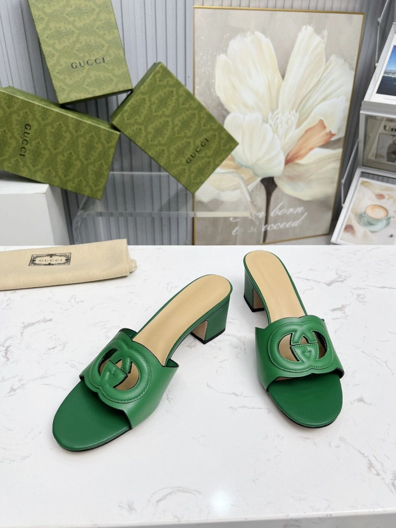 Comfortable Gxccx Slippers 155650
