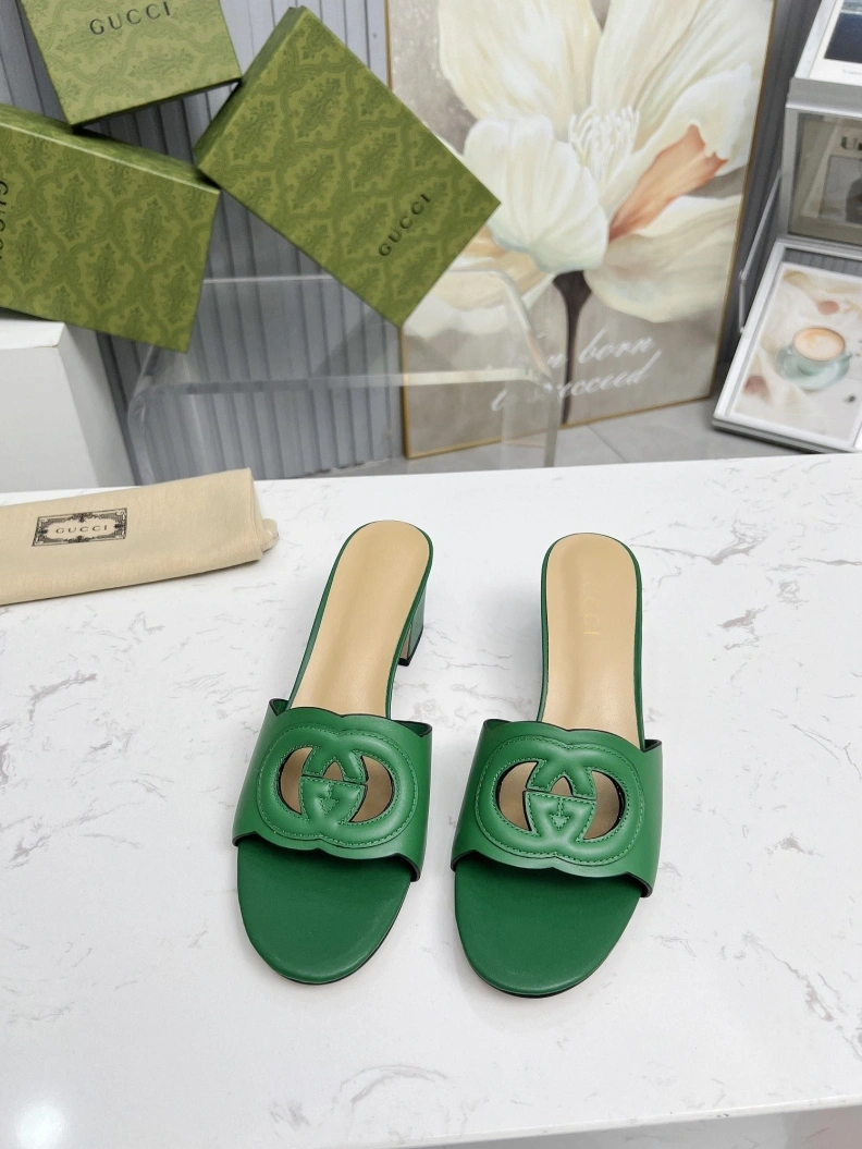 Comfortable Gxccx Slippers 155650