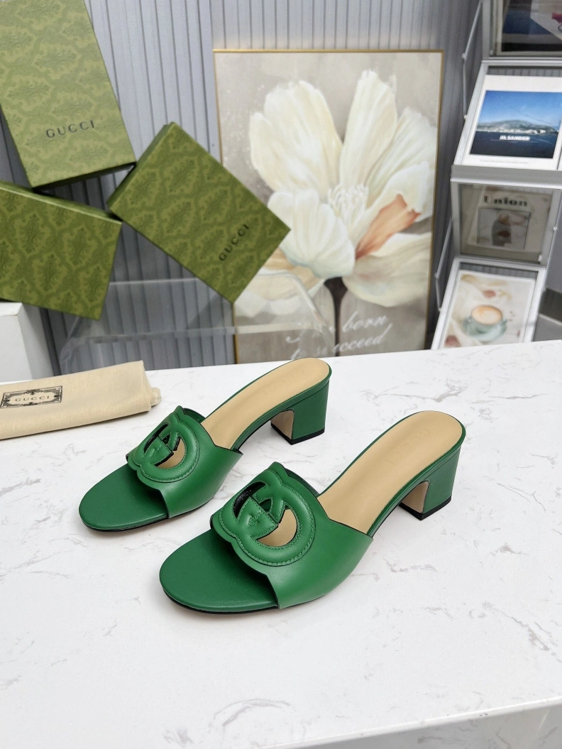 Comfortable Gxccx Slippers 155650