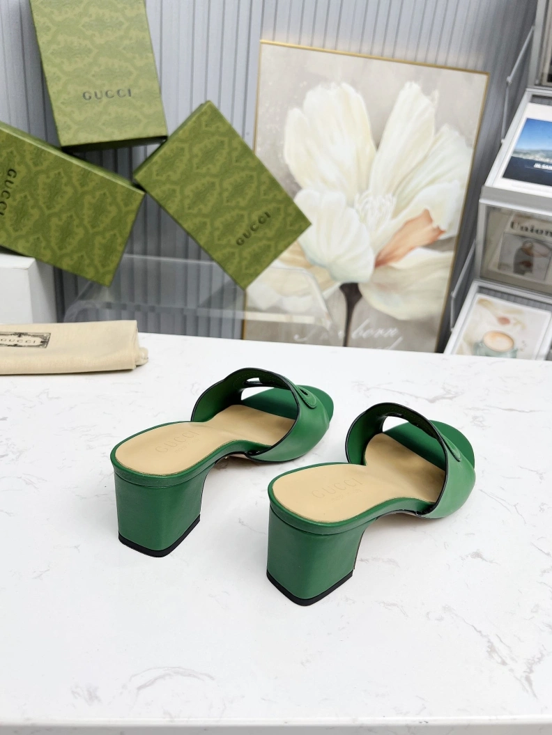 Comfortable Gxccx Slippers 155650