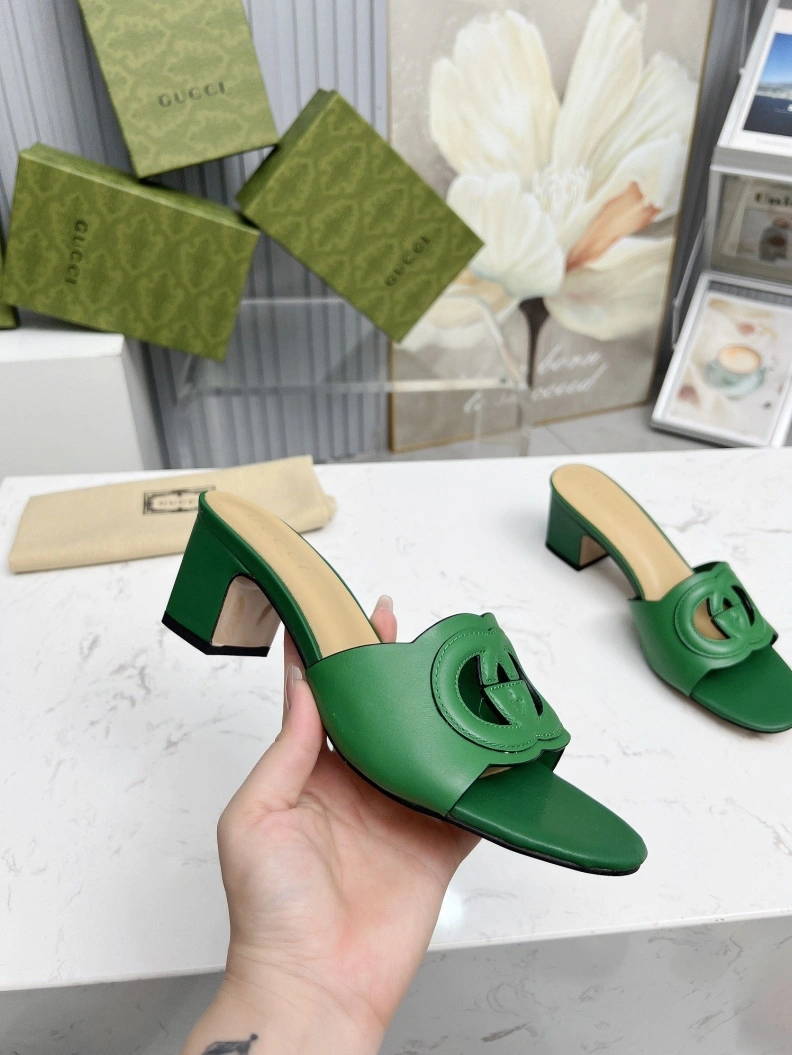 Comfortable Gxccx Slippers 155650